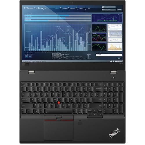 Lenovo 15.6" ThinkPad P52s Mobile Workstation