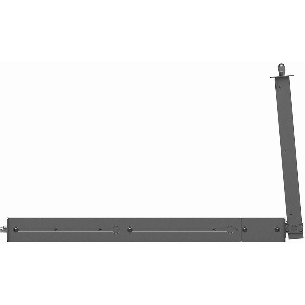 Lilliput RM-1730S 17.3" Full HD 3G-SDI HDMI Pullout Rackmount Monitor