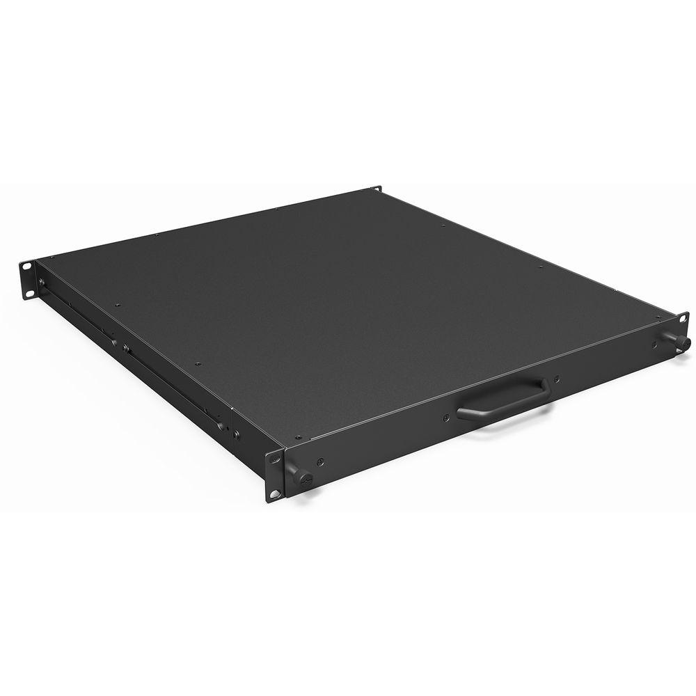 Lilliput RM-1730S 17.3" Full HD 3G-SDI HDMI Pullout Rackmount Monitor