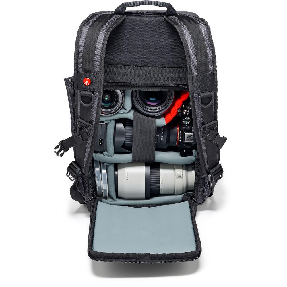 Manfrotto Manhattan Mover-30 Backpack