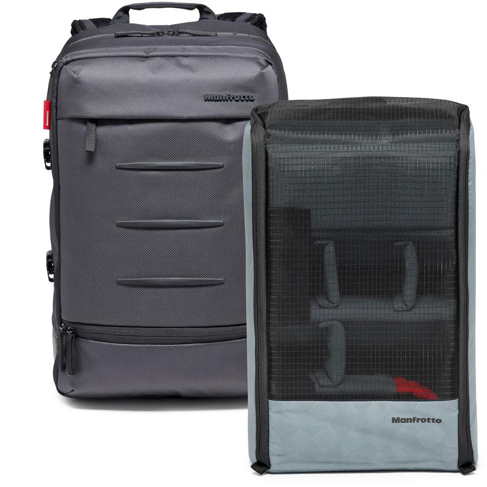 Manfrotto Manhattan Mover-30 Backpack