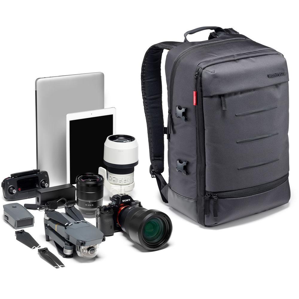 Manfrotto Manhattan Mover-30 Backpack