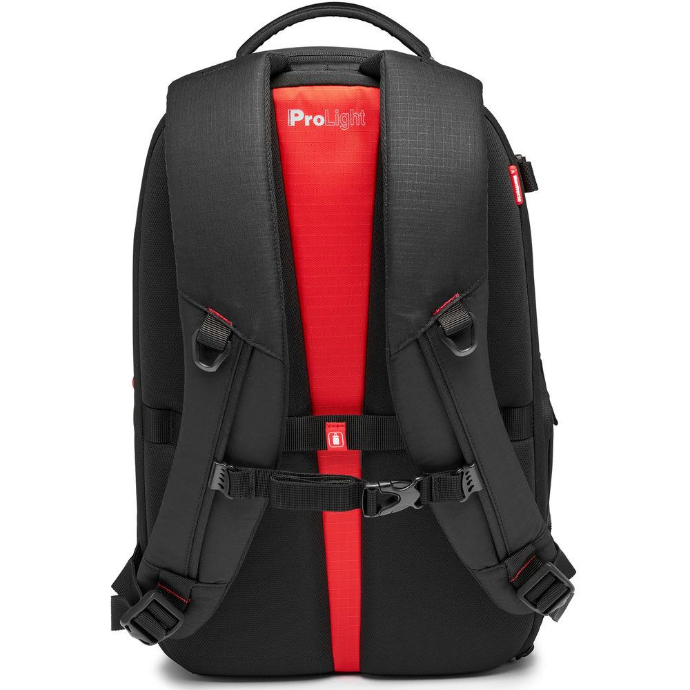 Manfrotto Pro Light RedBee-110 Backpack