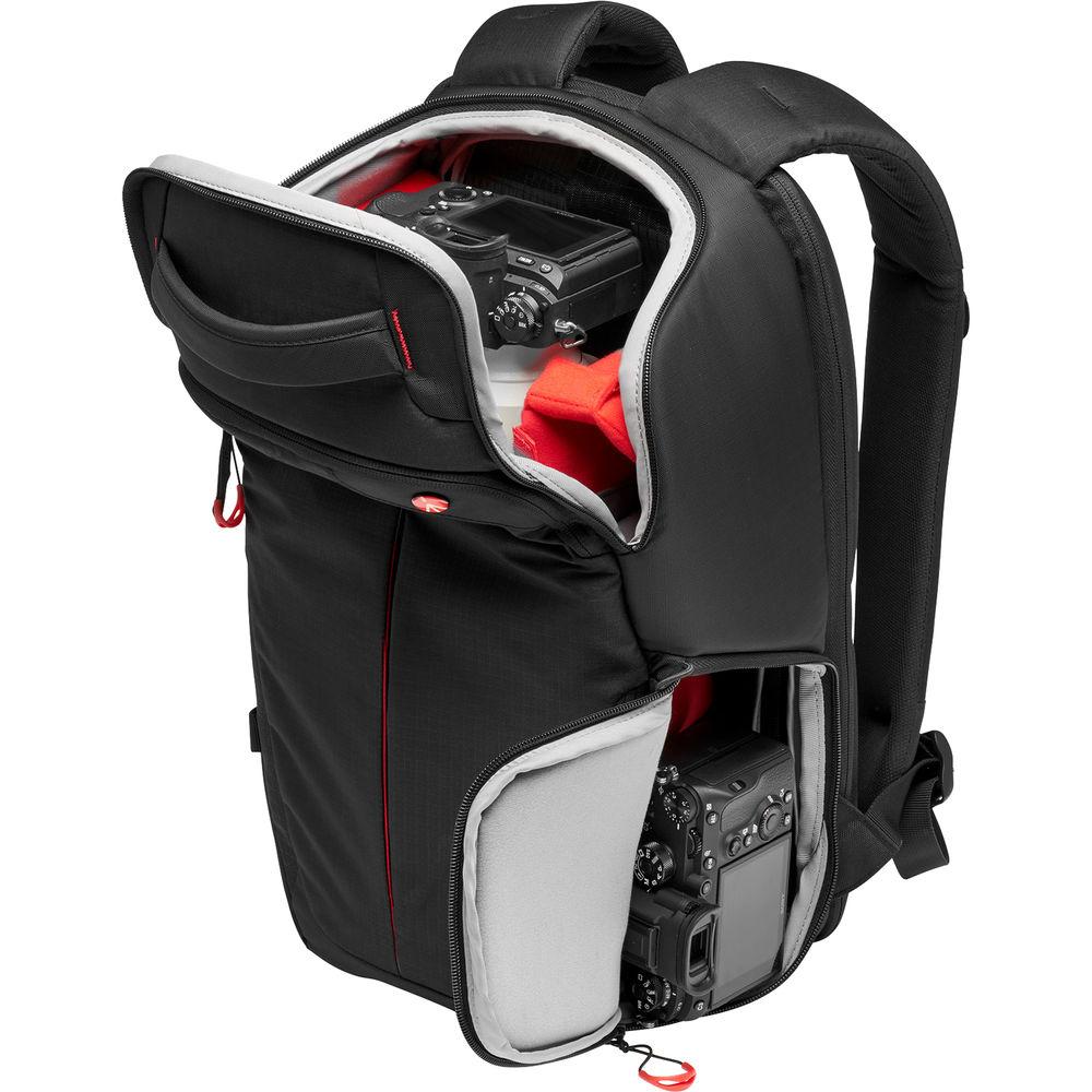 Manfrotto Pro Light RedBee-110 Backpack