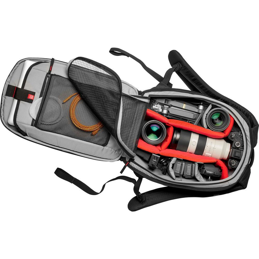 Manfrotto Pro Light RedBee-110 Backpack