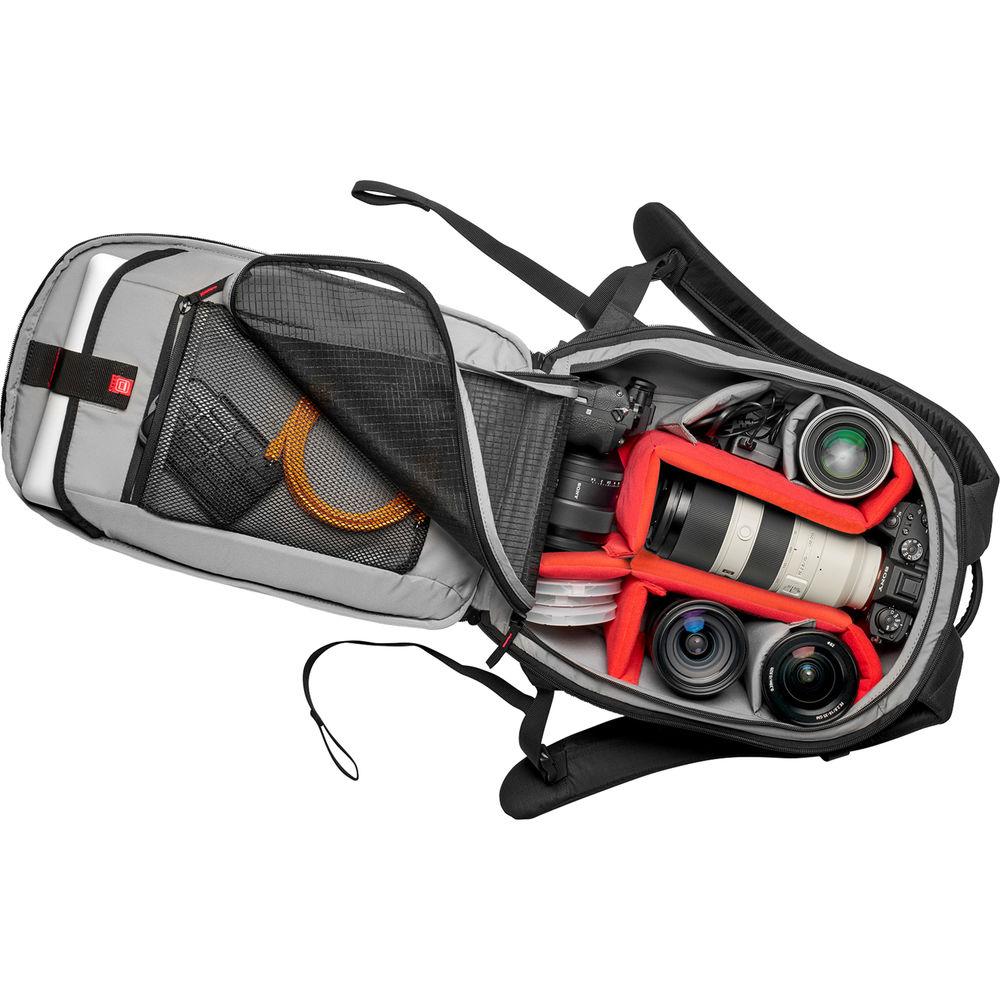 Manfrotto Pro Light RedBee-110 Backpack