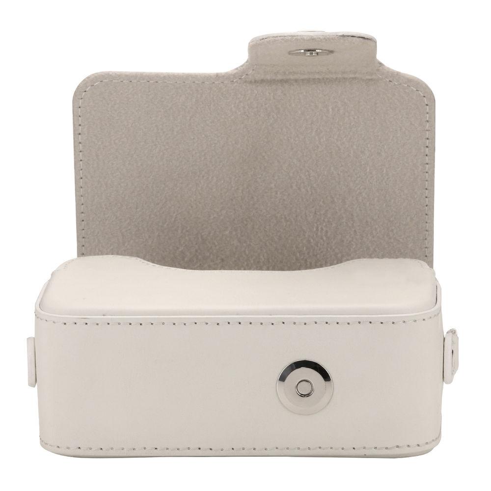 MegaGear Leather Case with Belt Loop for Select RX100 Series Cameras