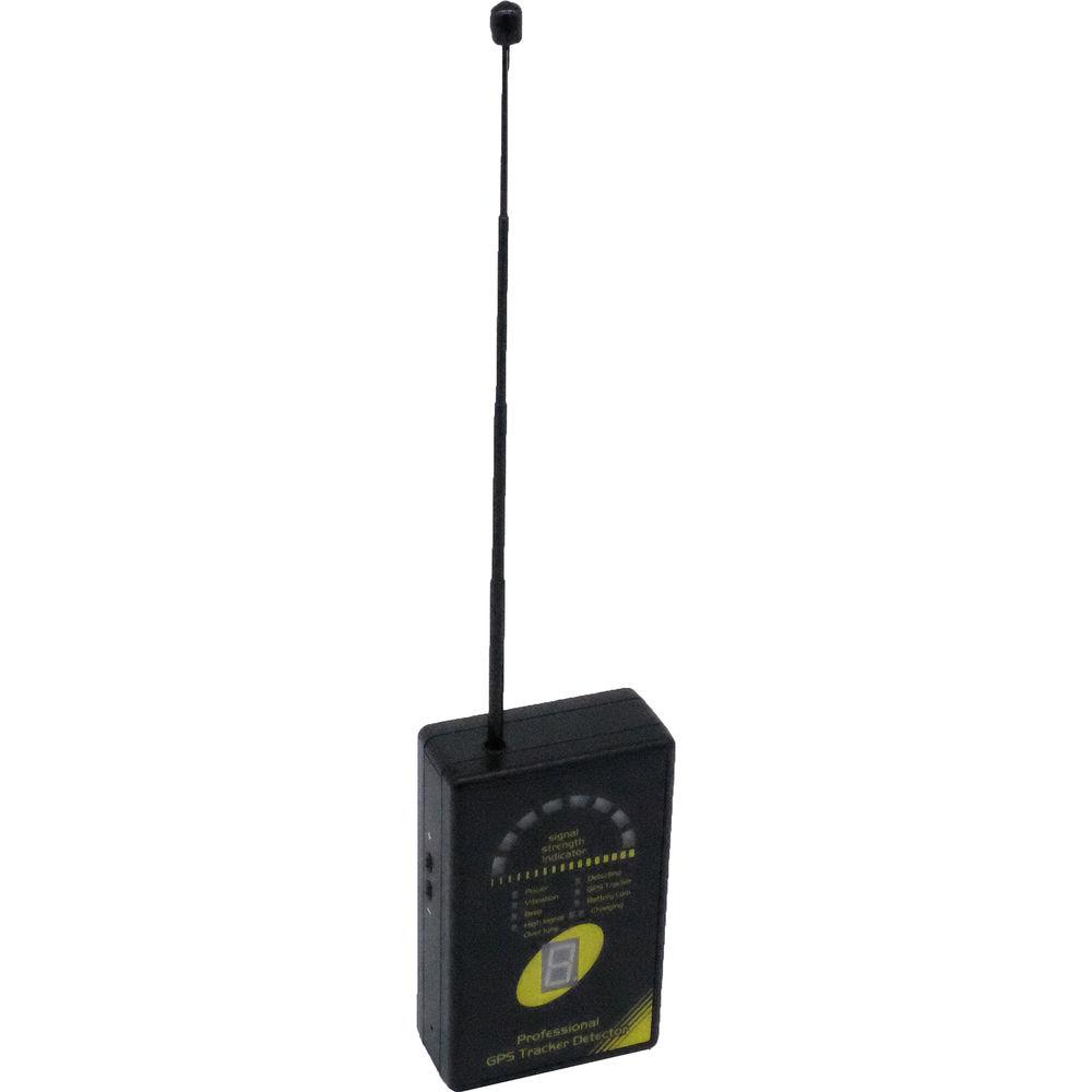 Mini Gadgets CDGPS Professional GPS Tracker Detector, Mini, Gadgets, CDGPS, Professional, GPS, Tracker, Detector