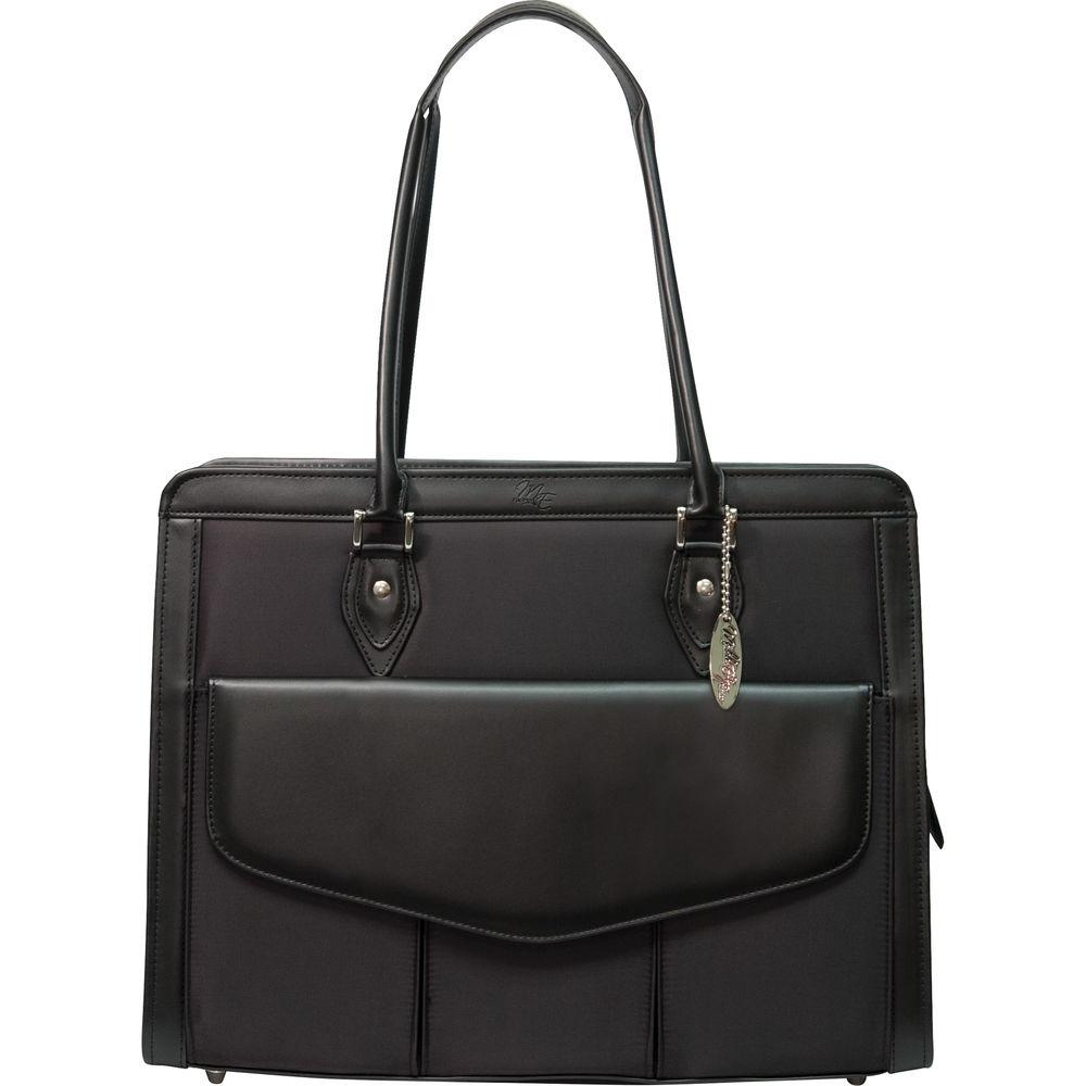 Mobile Edge Geneva MicroFiber Large Tote