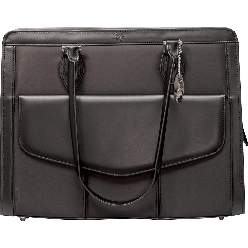 Mobile Edge Geneva MicroFiber Large Tote