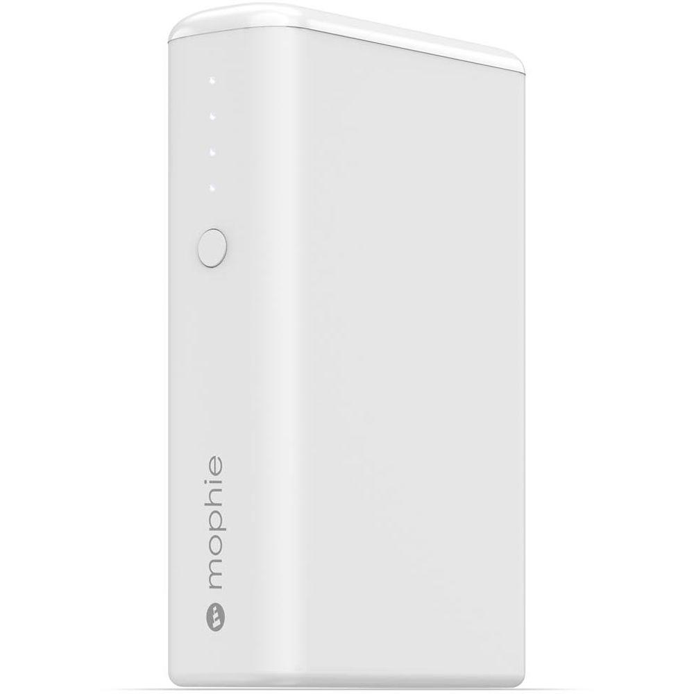 mophie power boost 5200mAh Dual USB Portable Battery Pack