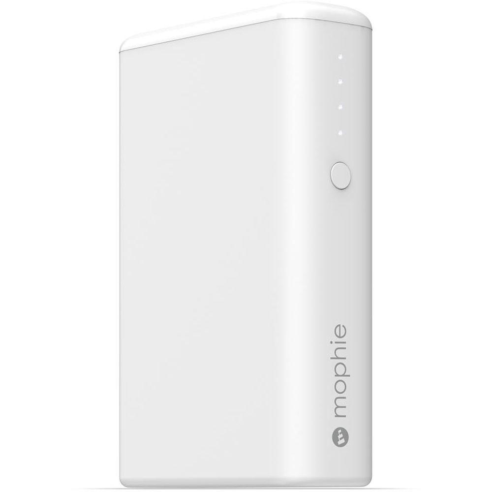 mophie power boost 5200mAh Dual USB Portable Battery Pack