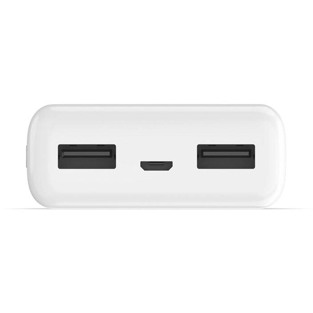 mophie power boost 5200mAh Dual USB Portable Battery Pack