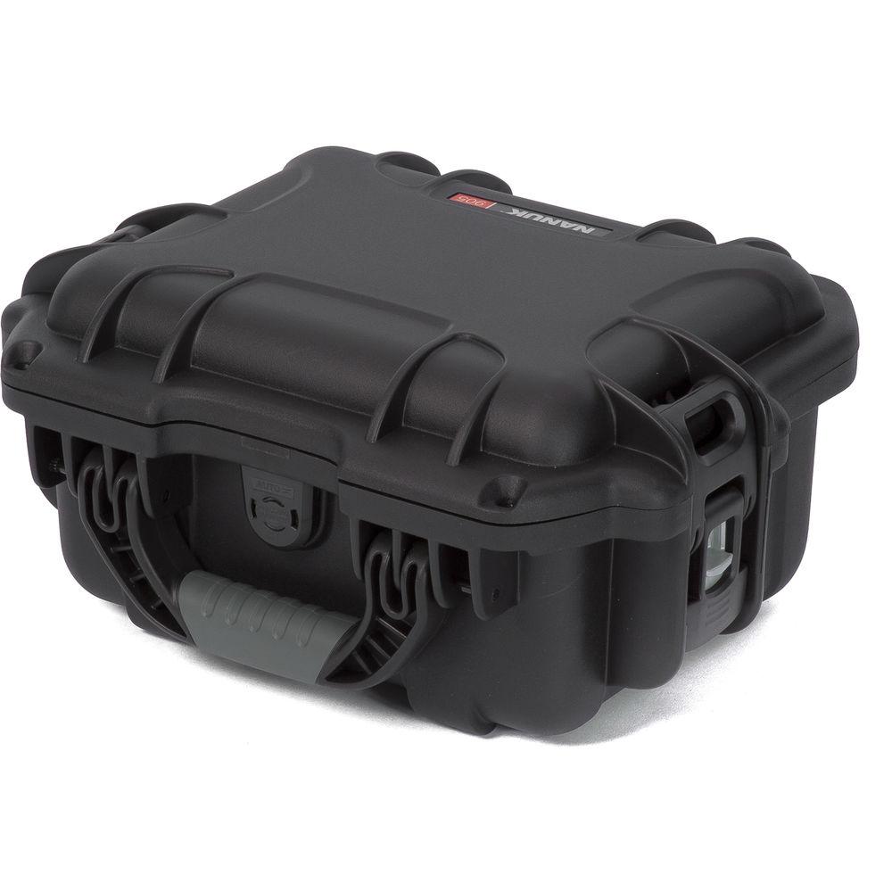 Nanuk 905 Case with Foam Insert for FREEFLY MōVI Cinema Robot Smartphone Stabilizer