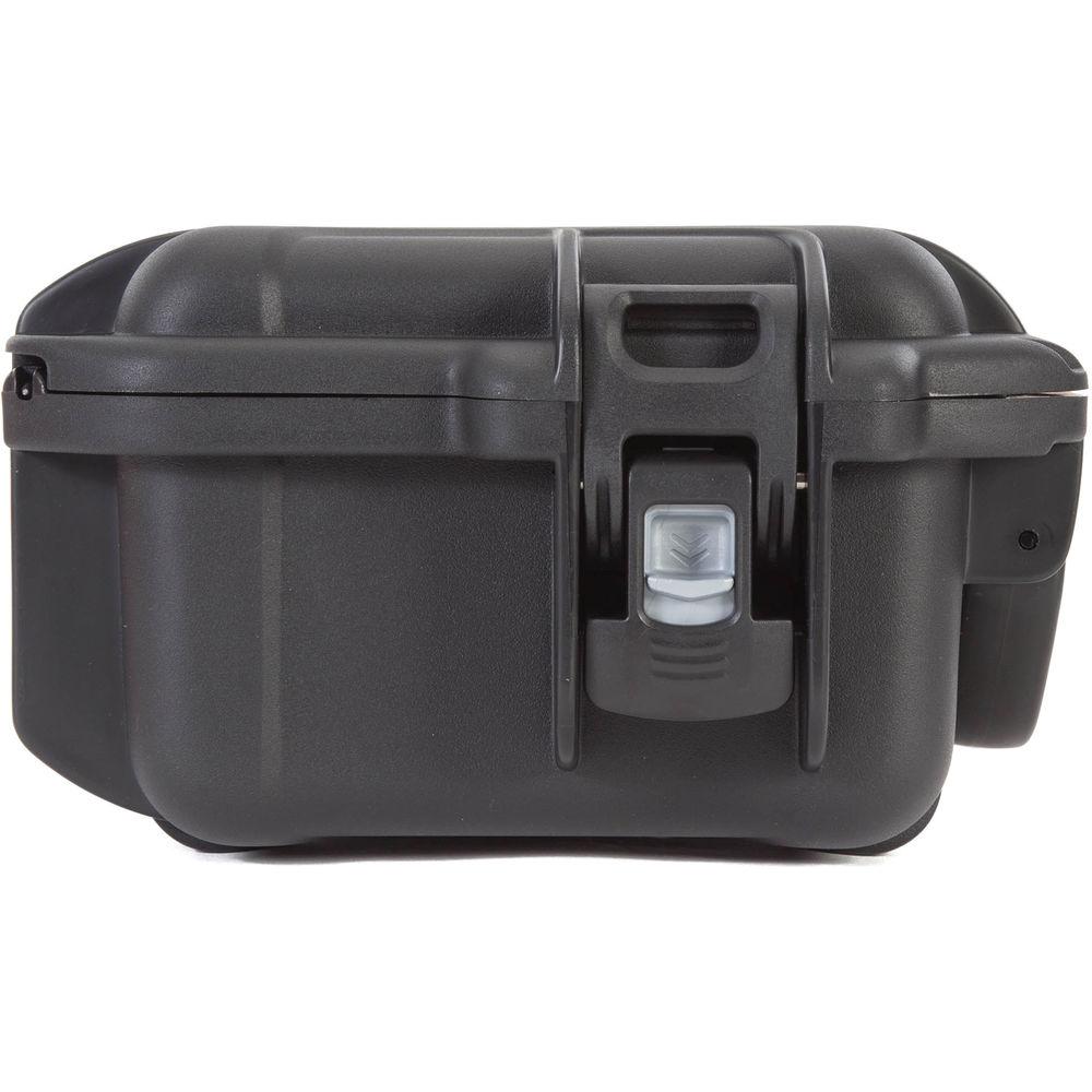 Nanuk 905 Case with Foam Insert for FREEFLY MōVI Cinema Robot Smartphone Stabilizer