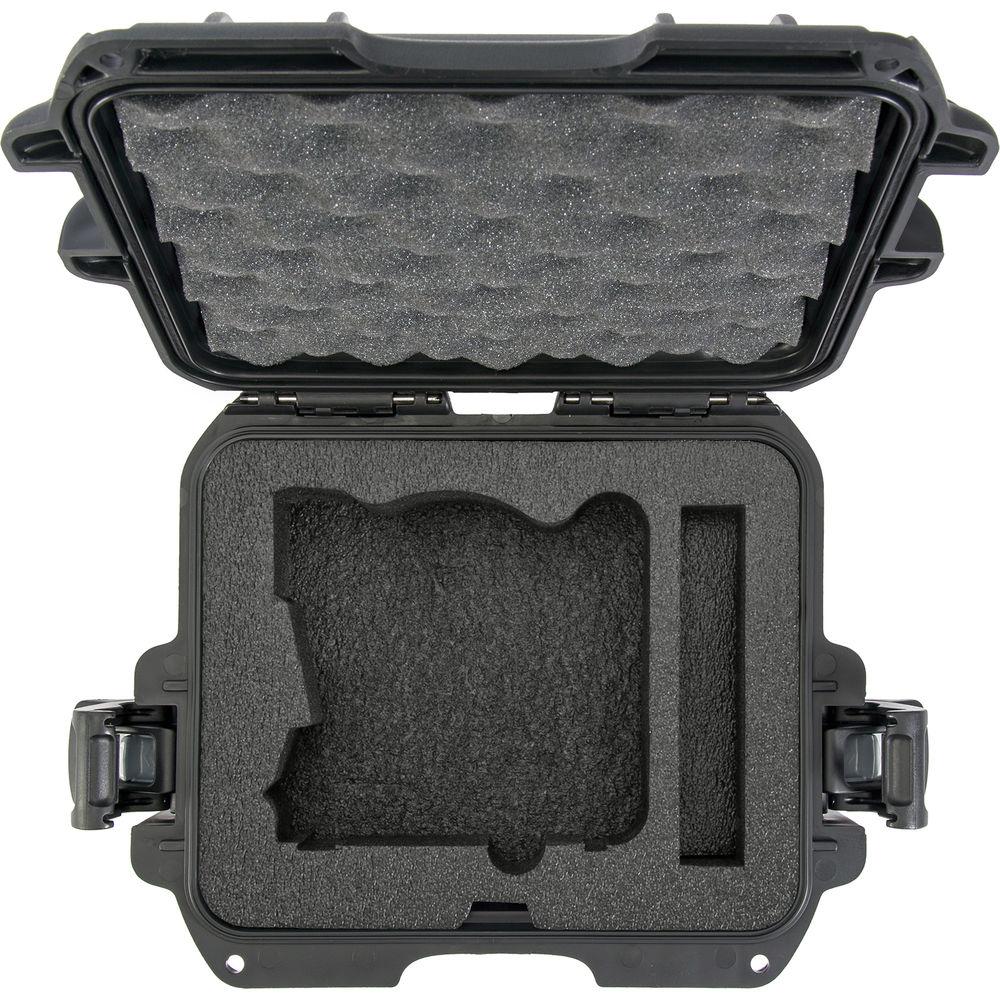 Nanuk 905 Case with Foam Insert for FREEFLY MōVI Cinema Robot Smartphone Stabilizer
