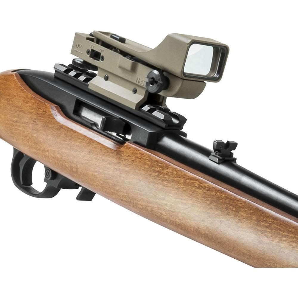 NcSTAR 1x34 Red Dot Reflex Sight