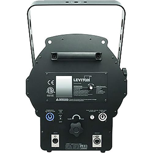 NSI Leviton Leo LFD32-30B LED 320W Fresnel
