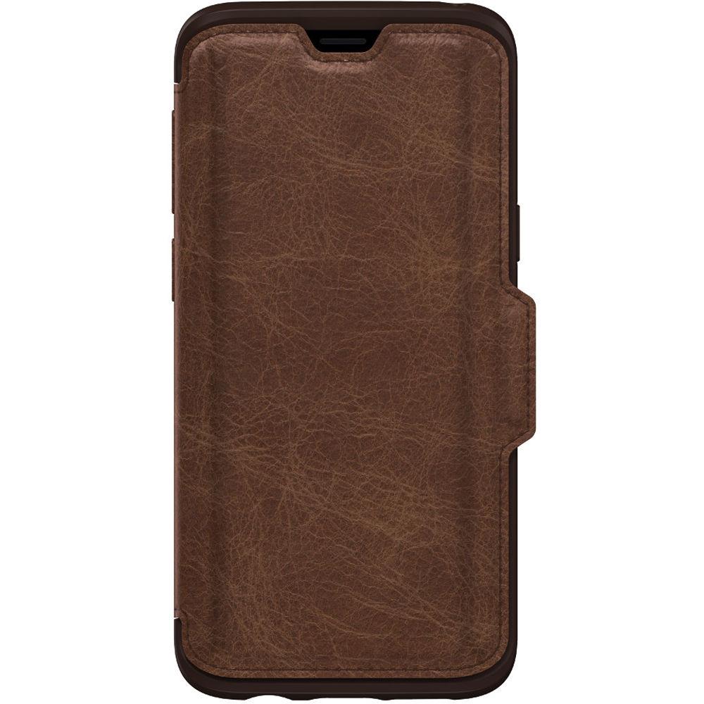 OtterBox Strada Series Folio Case for Samsung Galaxy S9