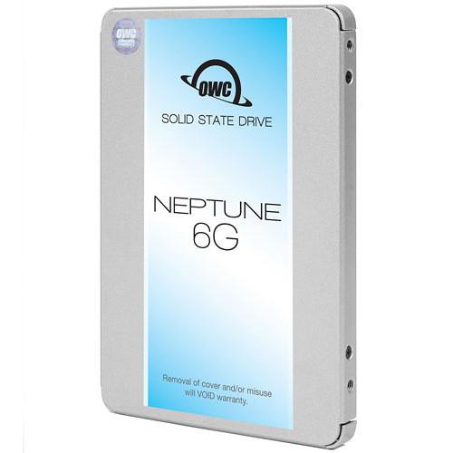 OWC Other World Computing Neptune 500GB 2.5" Internal SSD