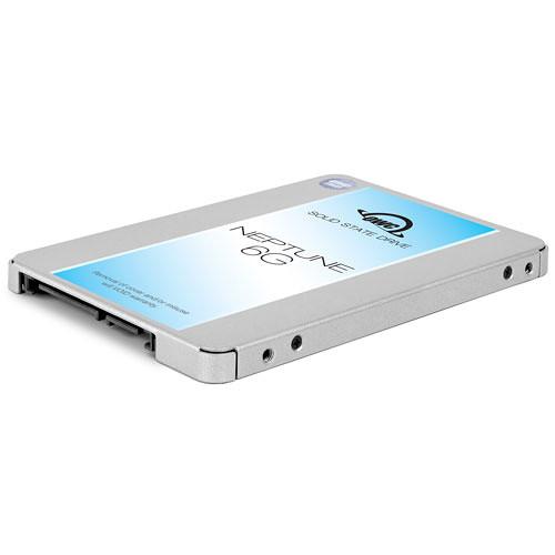 OWC Other World Computing Neptune 500GB 2.5" Internal SSD