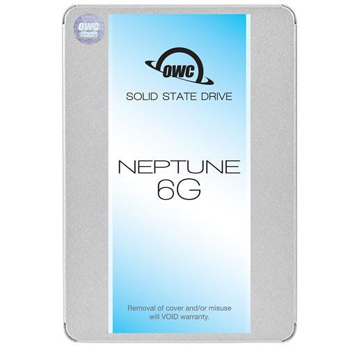 OWC Other World Computing Neptune 500GB 2.5" Internal SSD