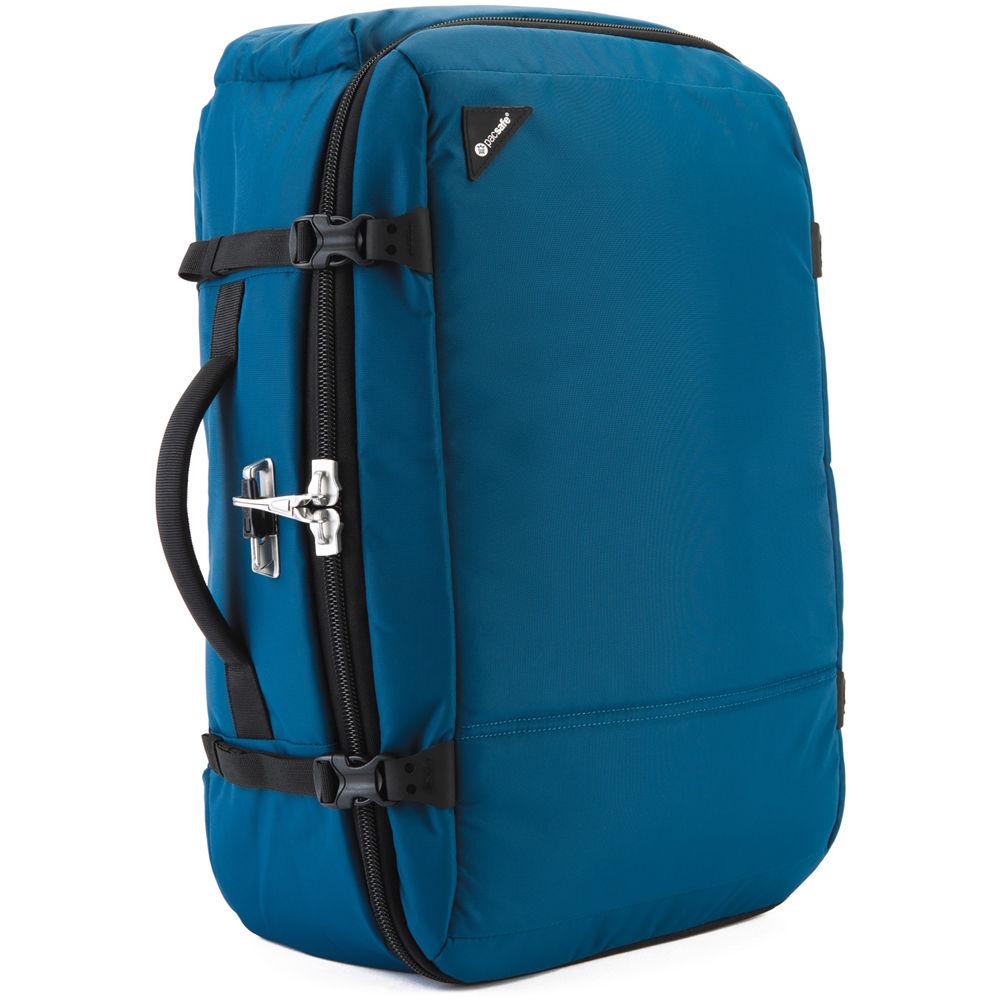 Pacsafe Vibe 40 Anti-Theft 40L Carry-On Backpack