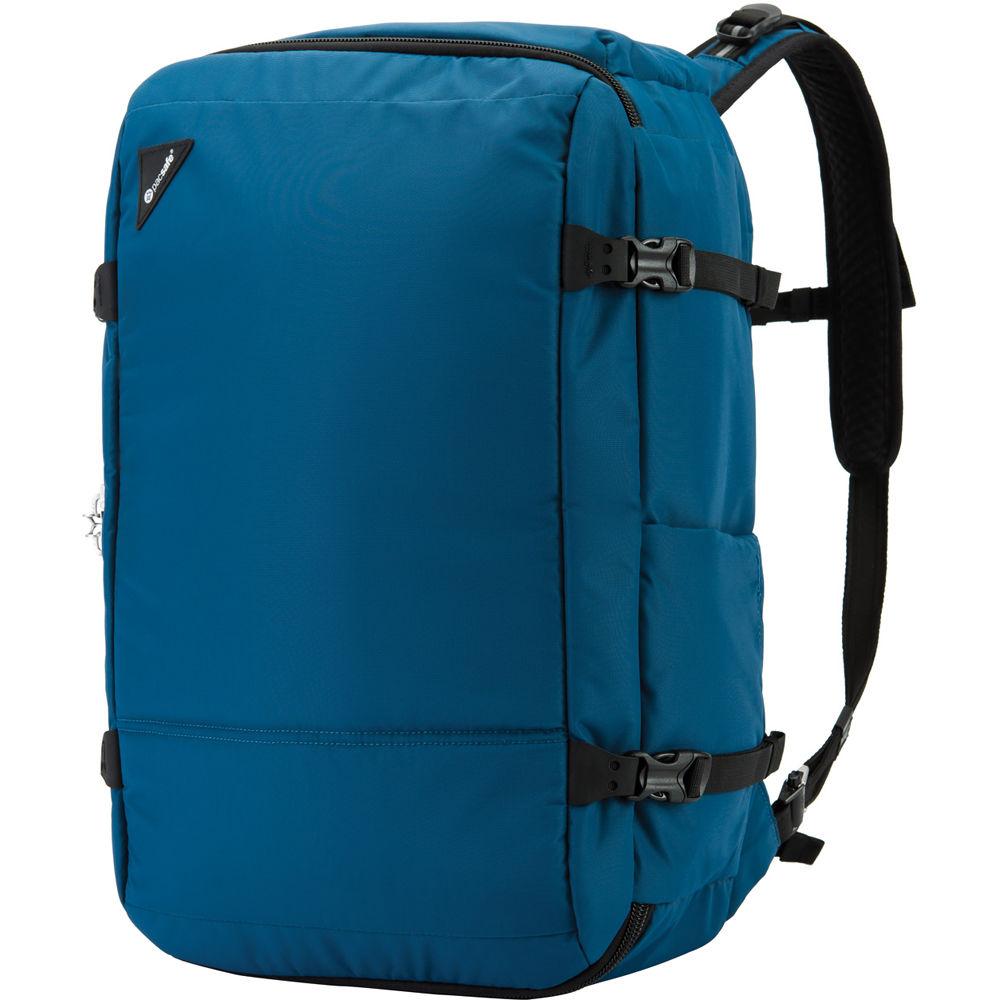 Pacsafe Vibe 40 Anti-Theft 40L Carry-On Backpack