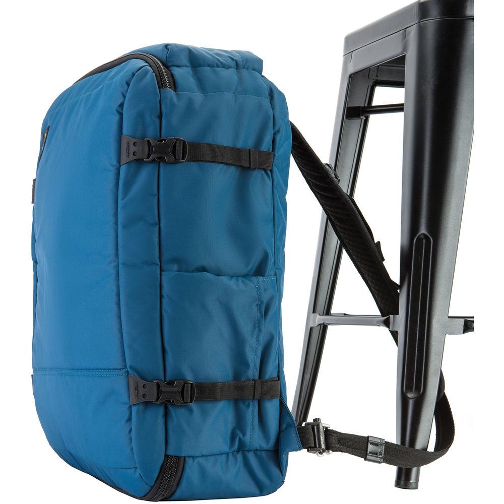 Pacsafe Vibe 40 Anti-Theft 40L Carry-On Backpack