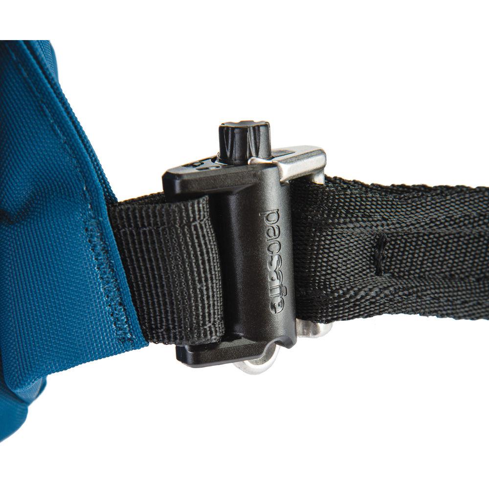 Pacsafe Vibe 40 Anti-Theft 40L Carry-On Backpack