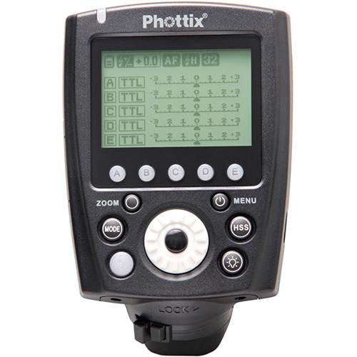 Phottix Mitros Portrait Anywhere 1 Kit for Canon