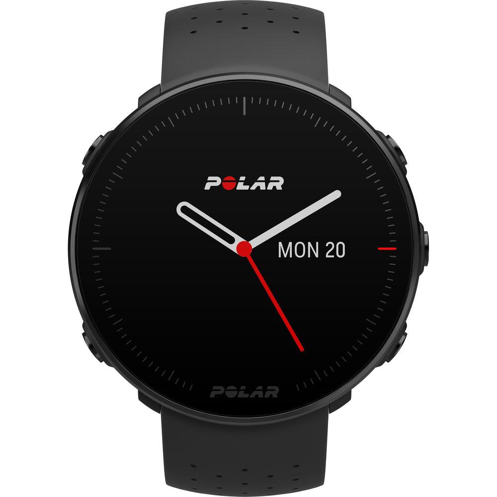 Polar Vantage M Multisport & Running GPS Watch
