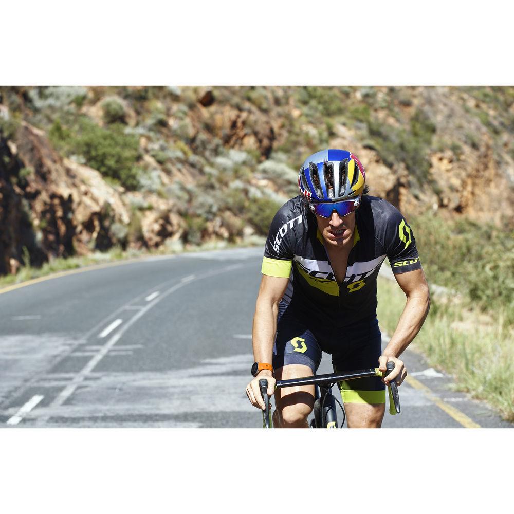 Polar Vantage V Multisport Triathlon GPS Watch with H10 Heart Rate Sensor