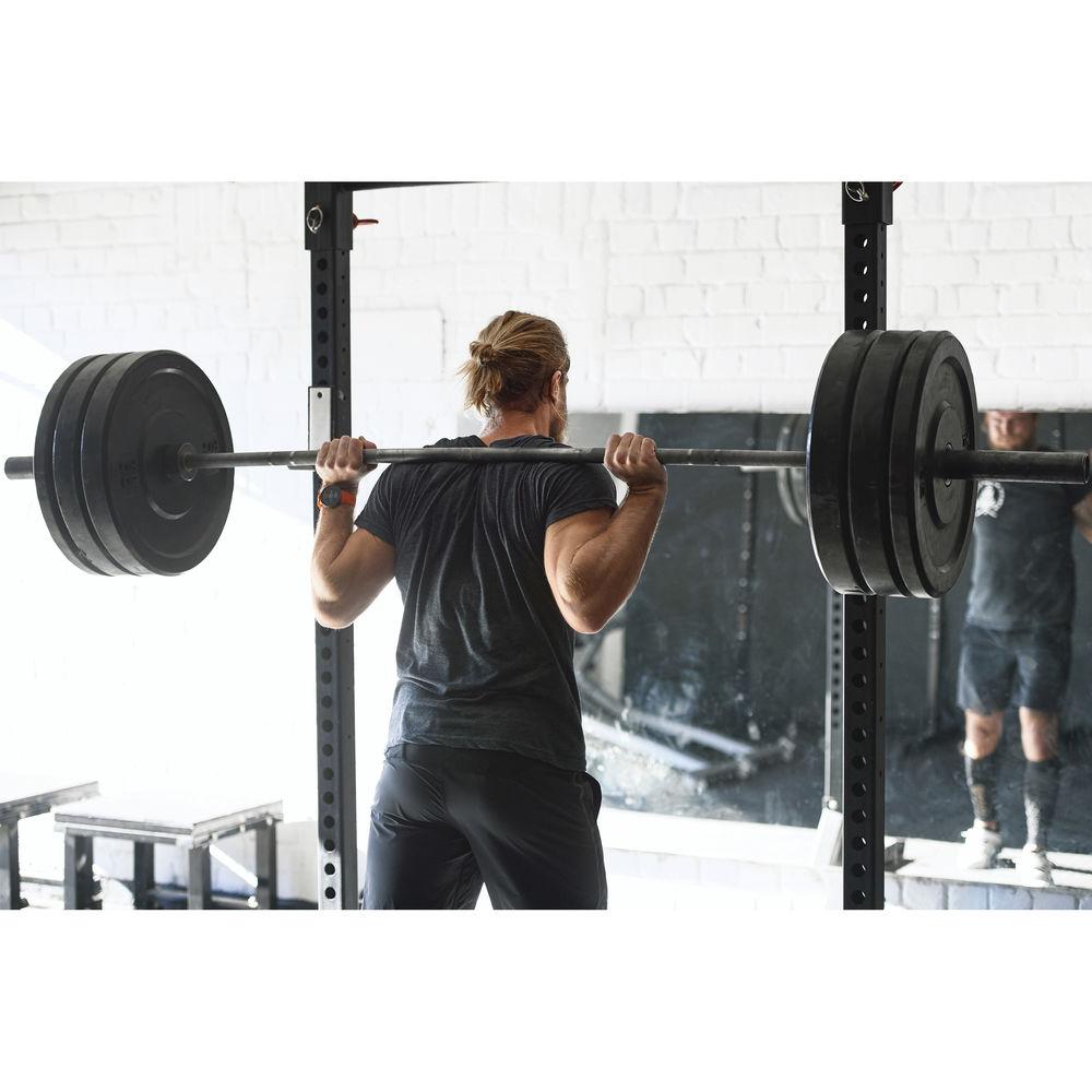 Polar Vantage V Multisport Triathlon GPS Watch with H10 Heart Rate Sensor