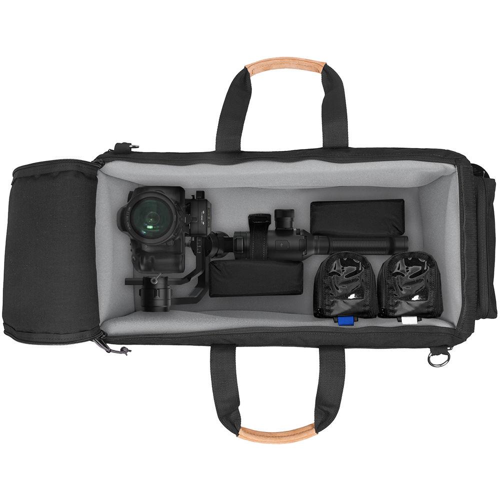 Porta Brace Carry Case for DJI Ronin-S