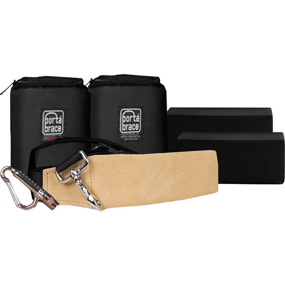 Porta Brace Carry Case for DJI Ronin-S