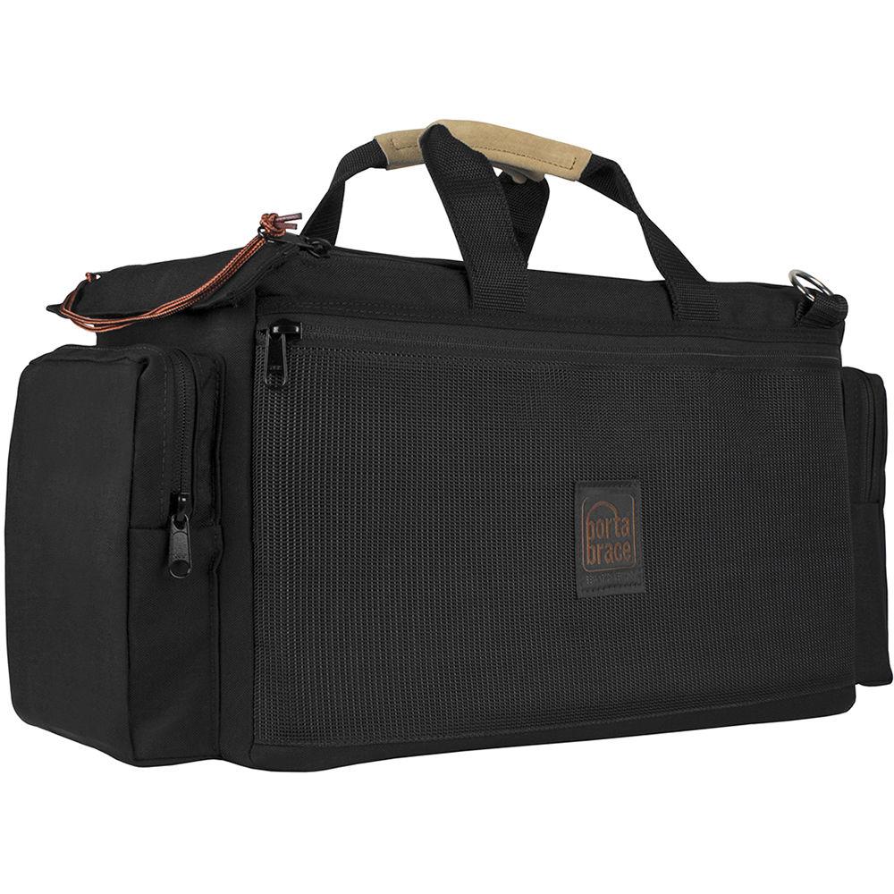 Porta Brace Custom-Fit Camera Case for Sony PXW-Z150