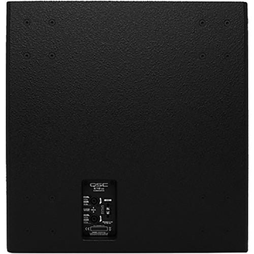 QSC E118SW E-Series 18" Passive Subwoofer