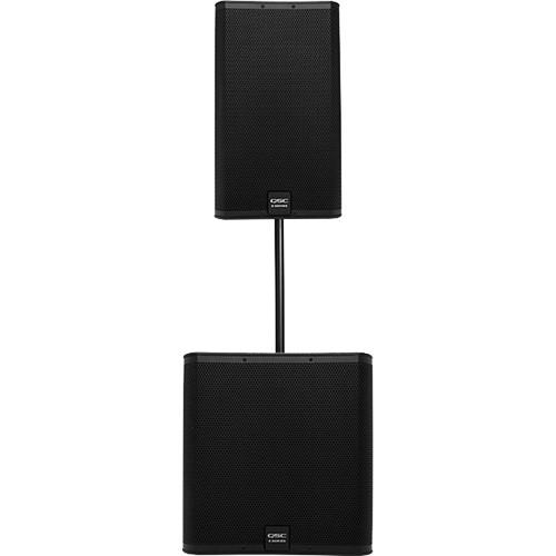 QSC E118SW E-Series 18" Passive Subwoofer