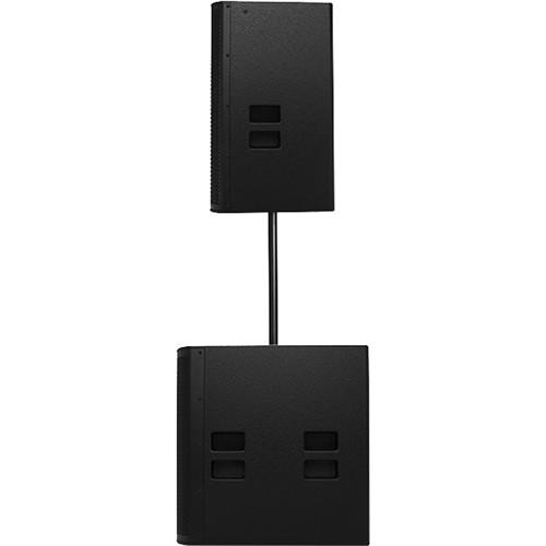 QSC E118SW E-Series 18" Passive Subwoofer