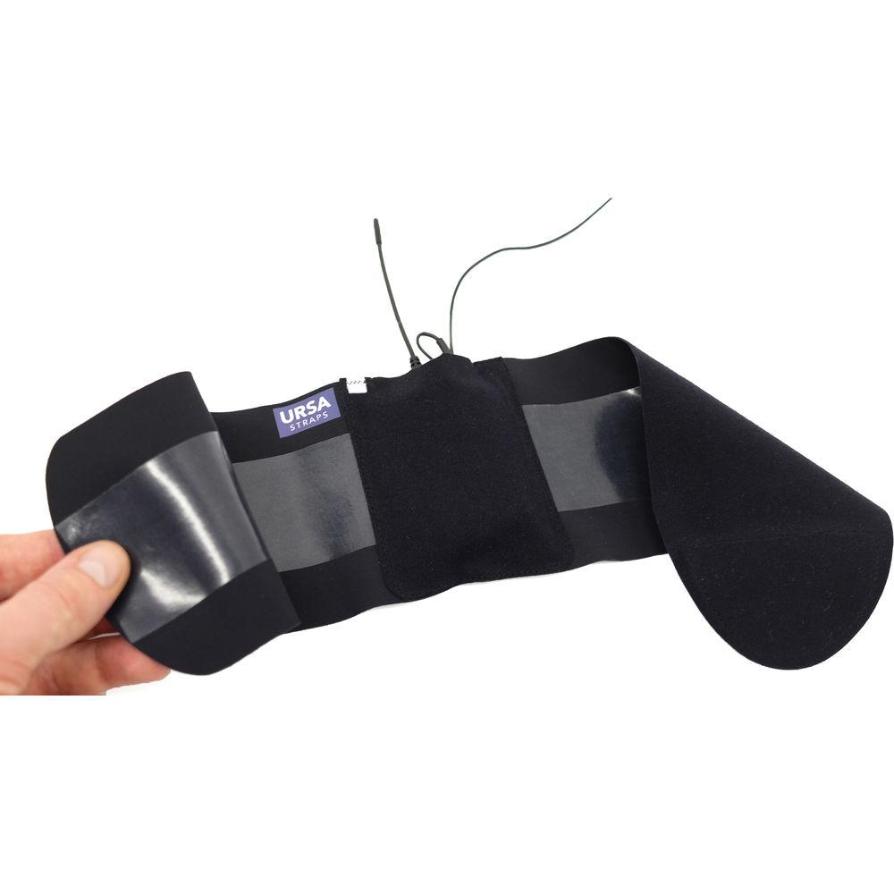 Remote Audio URSA Calf Strap