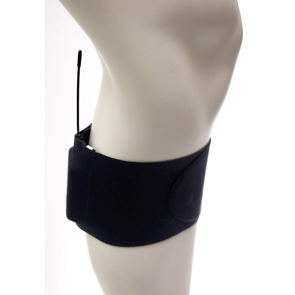 Remote Audio URSA Calf Strap