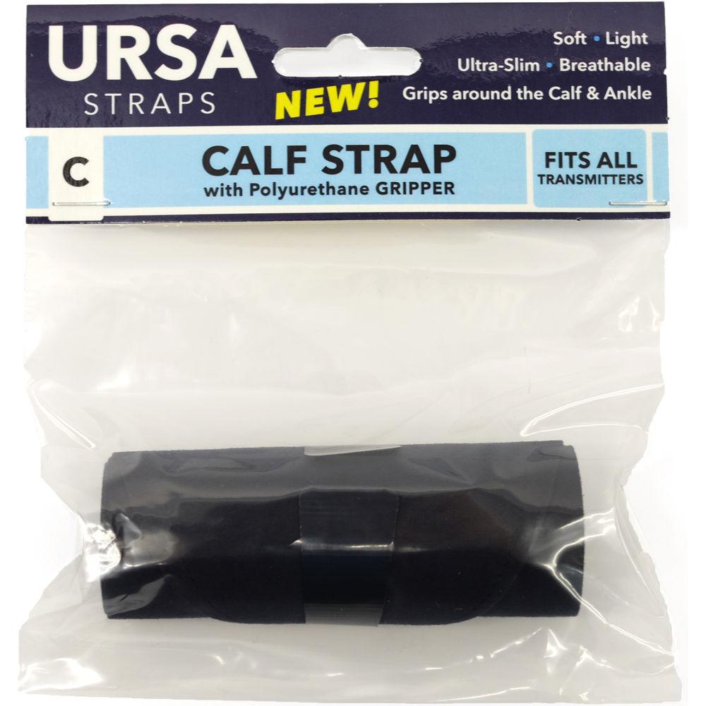 Remote Audio URSA Calf Strap