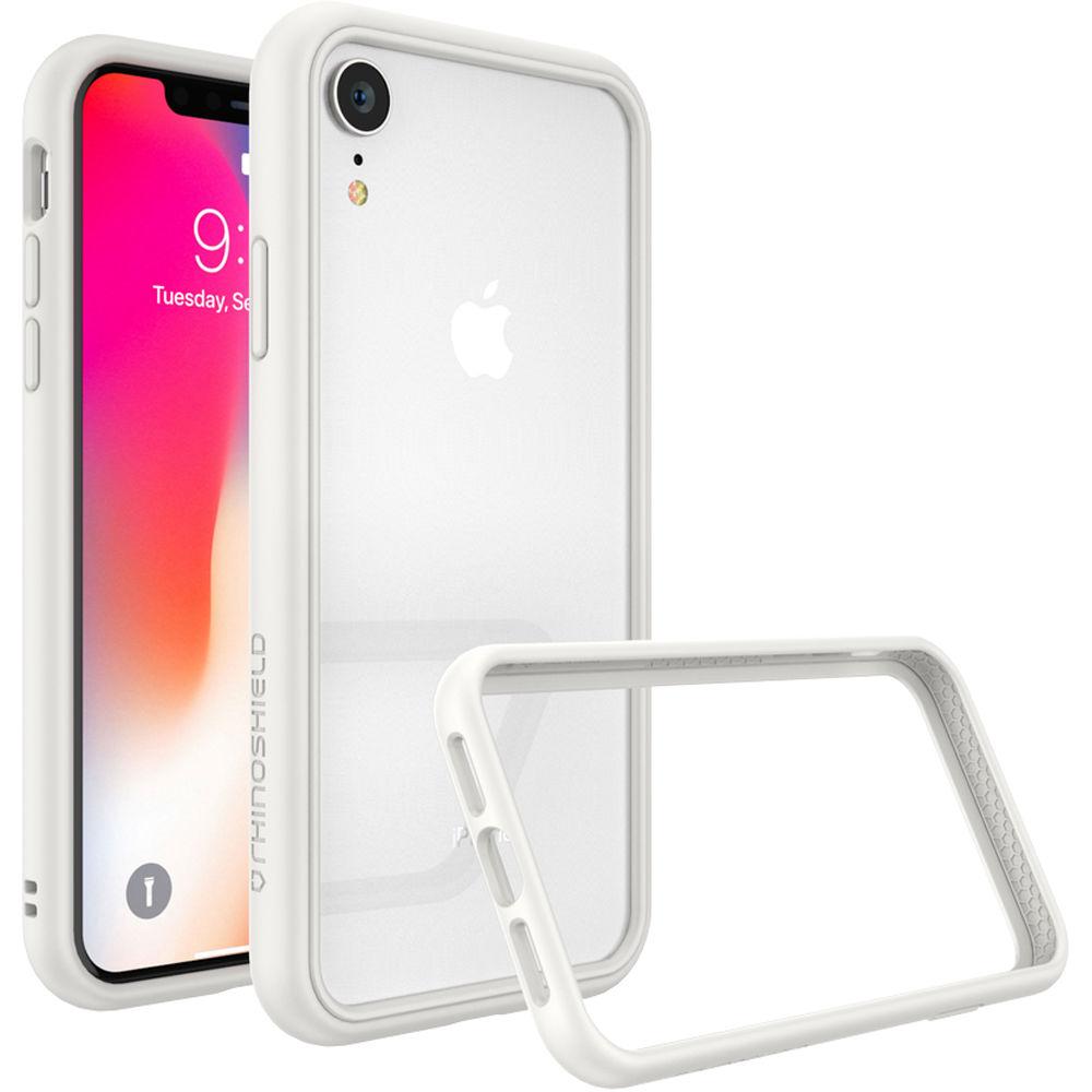 RhinoShield CrashGuard NX iPhone XR Case