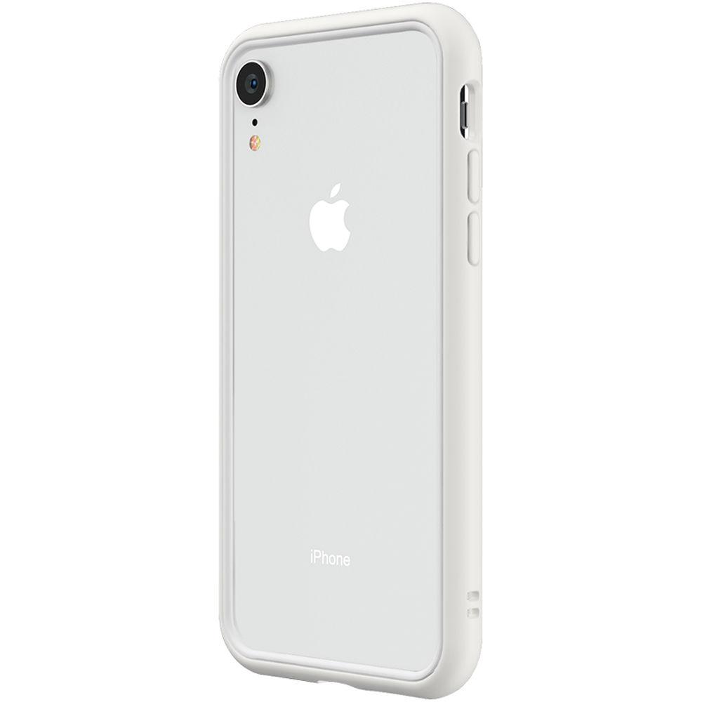 RhinoShield CrashGuard NX iPhone XR Case
