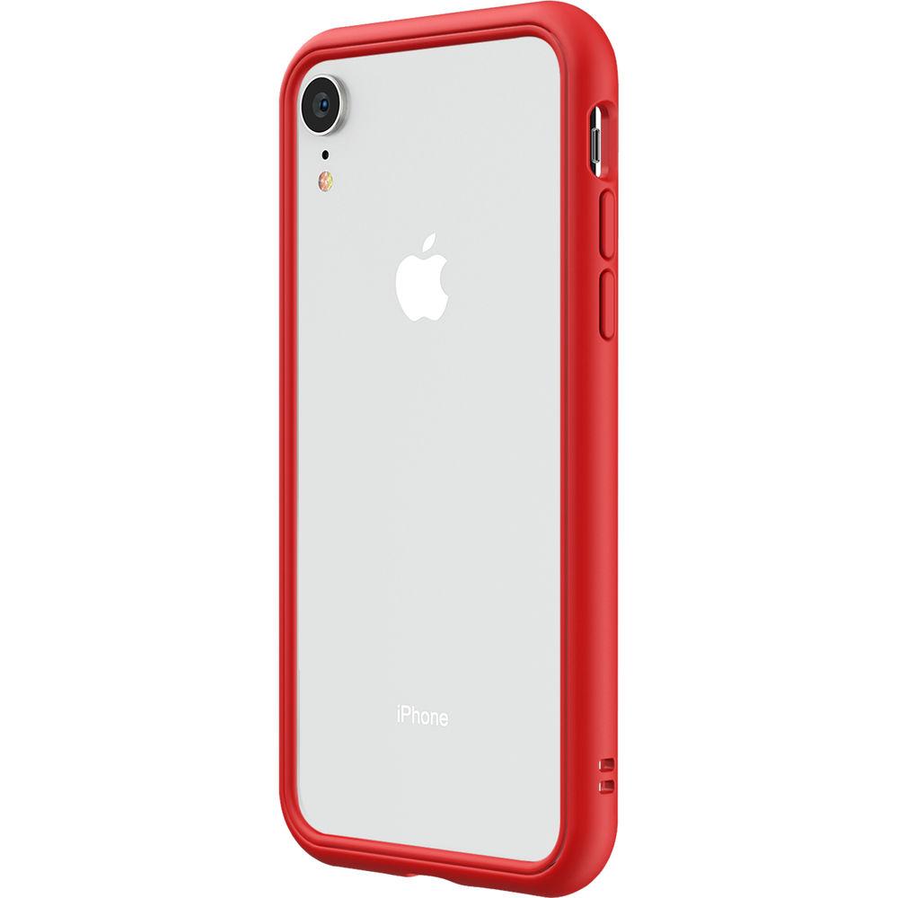 RhinoShield CrashGuard NX iPhone XR Case