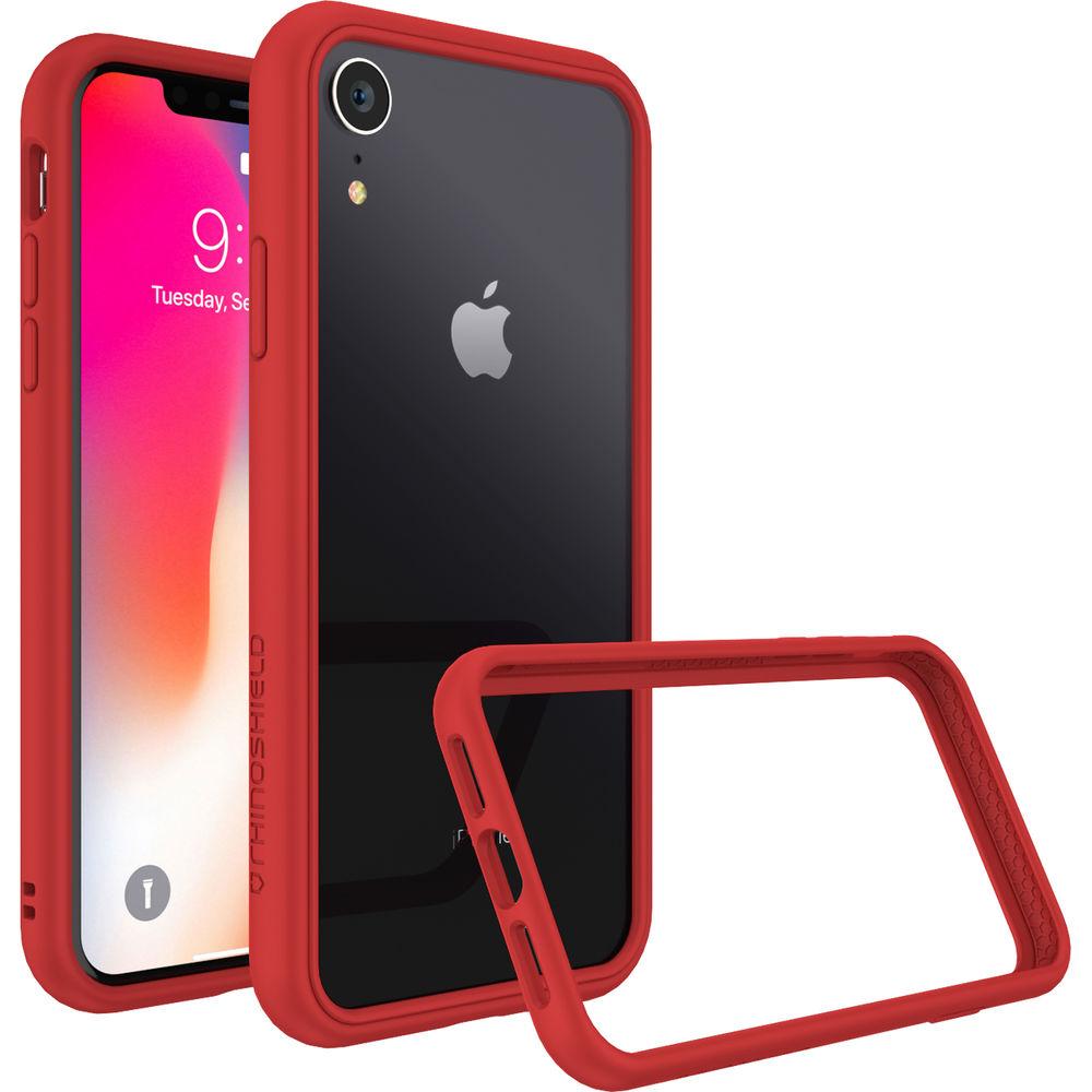 RhinoShield CrashGuard NX iPhone XR Case