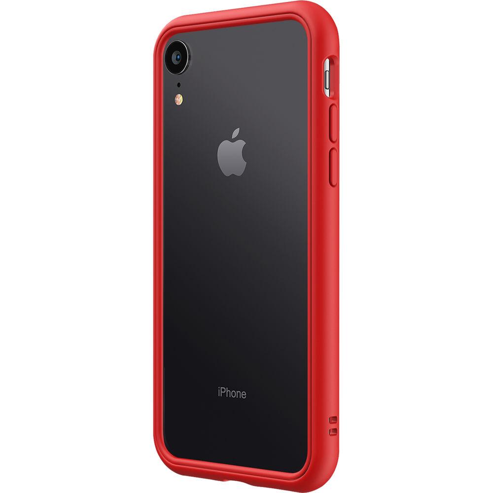 RhinoShield CrashGuard NX iPhone XR Case