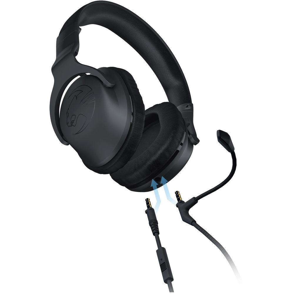ROCCAT Cross Gaming Headset