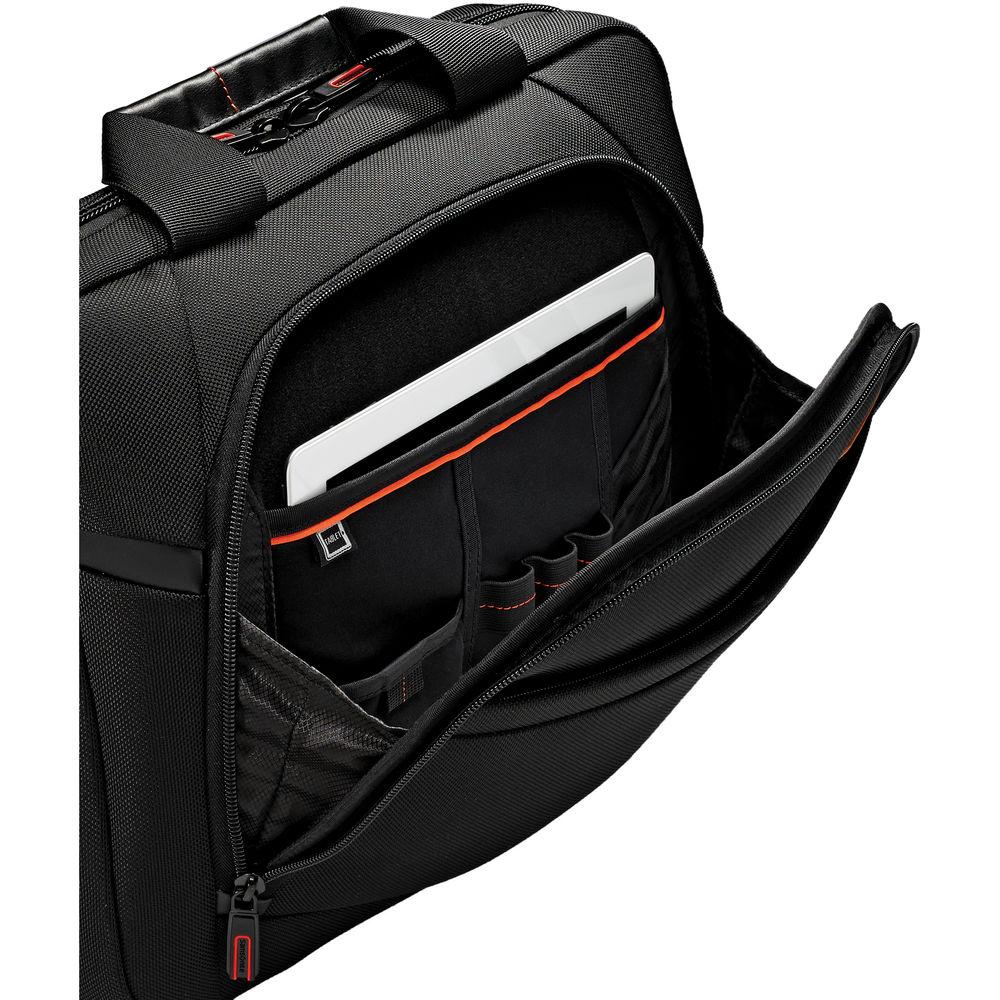 Samsonite 15.6" Pro 4 DLX Slim Briefcase